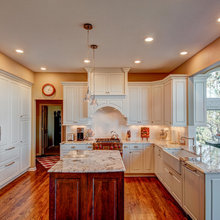 Kitchen Ideas