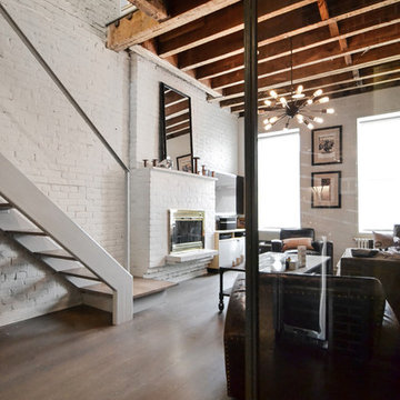 village duplex