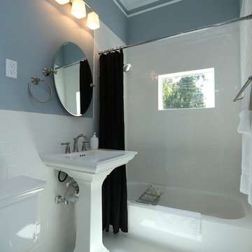 Michaux St - Full Remodel
