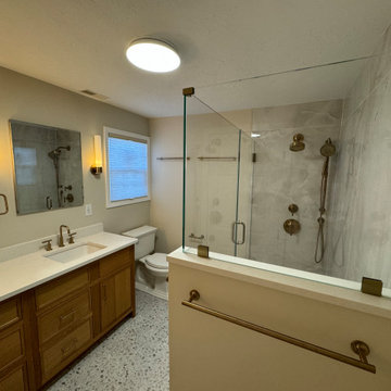 Luxurious Bathroom