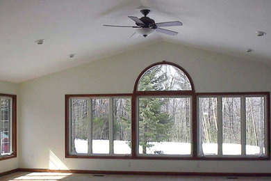 Family room photo in Other