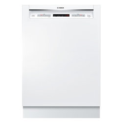 24" Recessed Handle Dishwasher - 500 Series - Dishwashers