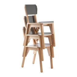 's-Chair - Dining Chairs