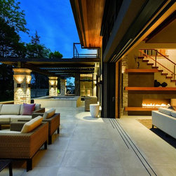 Marvin Windows and Doors - Products