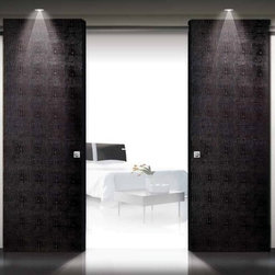 Contemporary doors - Interior Doors