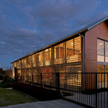 Exterior Home