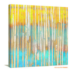 "Canvas Art Frameless" - Products
