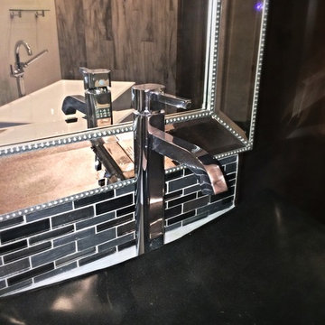 Wood - Fletcher Project