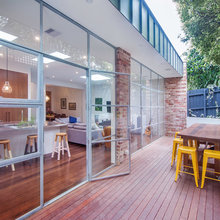 Verandah