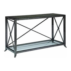 Kincaid - Side Tables And End Tables