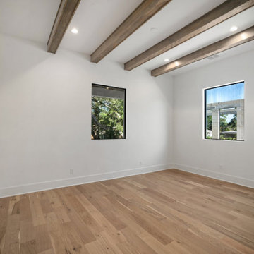 West Shore Reserve - Contemporary