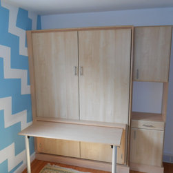 Murphy Beds - Murphy Beds