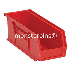 Plastic Bins - Storage Bins And Boxes