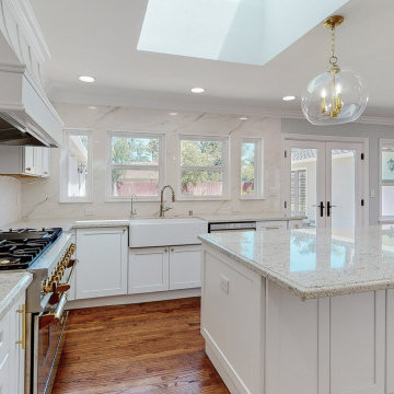 Gorgeous Full Home Remodeling in San Jose