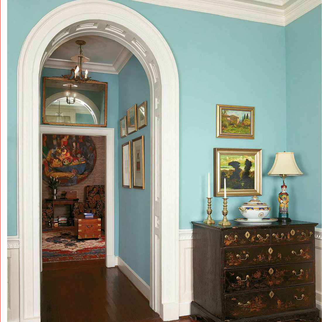 Architectural Moldings