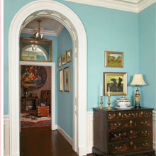 Entryways
