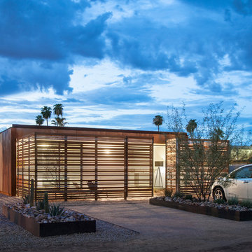 vali homes