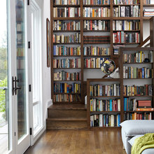 space saving ideas