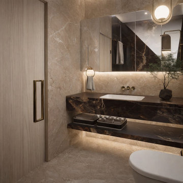 Bathroom 1