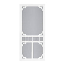 Screen doors
