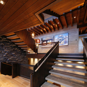 Ancient Cedars Residence