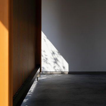 袋井の平屋