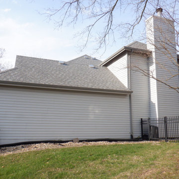 CertainTeed Certaplank lap siding | Wildwood, MO