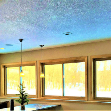 Lori’s SeasonGuard Window Installation in Lakeville, MN