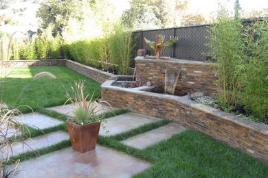 Our Work