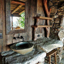 Bathroom Ideas