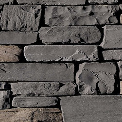 Eldorado Stone Nationwide Stone Profiles - Products
