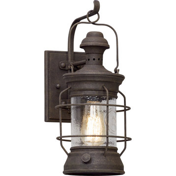 Troy B5051, Atkins 1 Light Wall Lantern Small