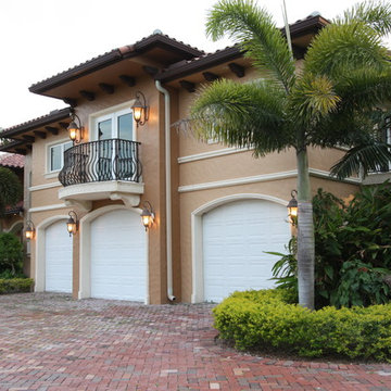 Casa del Sol