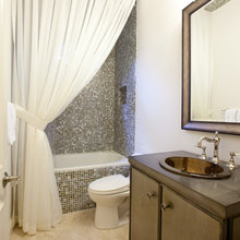 Guest Bath-Decorate