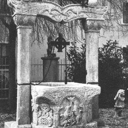 Garden Wells - Products