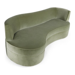 Cumbria Sofa - Sofas