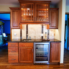 Cabinets