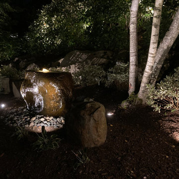 Landscape Lighting