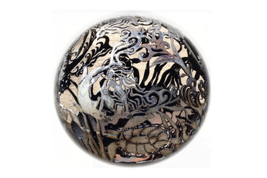 Mermaid Fireball