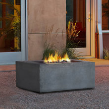 fire pit