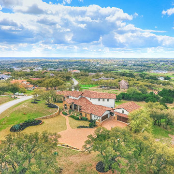 Bellancia Drive, Belvedere  /  Austin TX