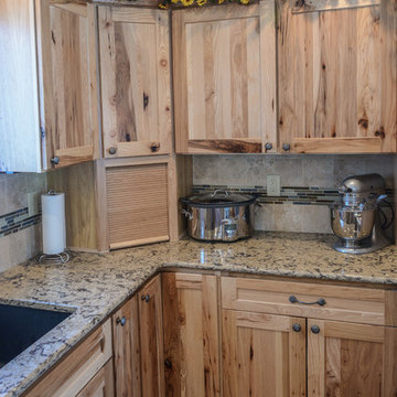 Rustic Country Living - Greater Grand Rapids
