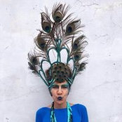 Paty Vieira's photo