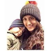 Paulina Valle's photo