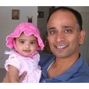 Srini Sripada's photo