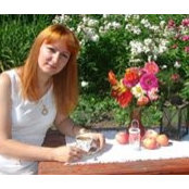 Jolanta Apsite's photo