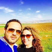 Nada Mrad's photo