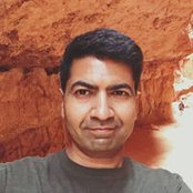 Rahul Phadtare's photo
