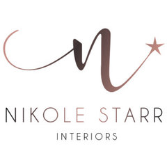 Nikole Starr Interiors