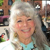 Kathy Rice Roots foto